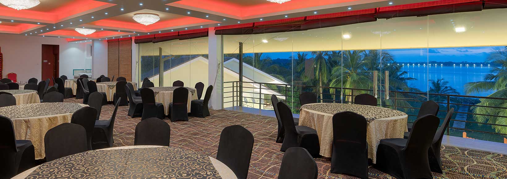 Best Hotel in Tissamaharama 