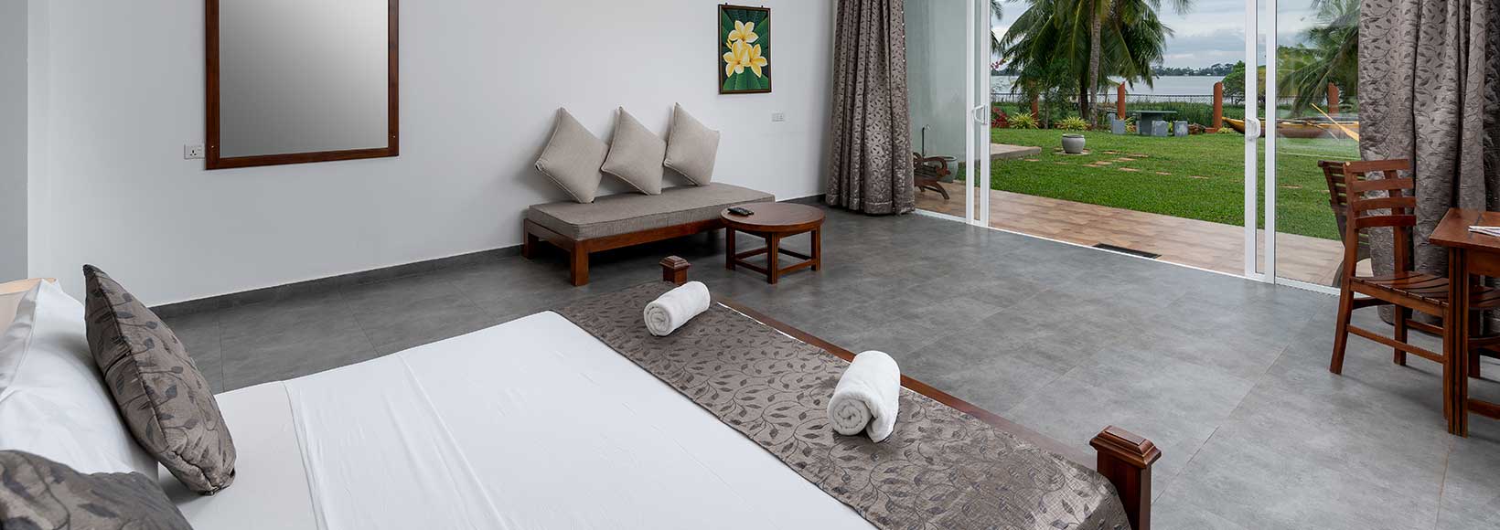 Best Hotel in Tissamaharama 